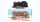 Märklin H0 3000 Dampflok BR 89 005 Wechselstrom