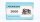 Märklin H0 3000 Dampflok BR 89 005 Wechselstrom