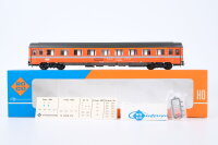 Roco H0 4236D Schnellzugwagen 1. Kl. SBB-CFF FFS