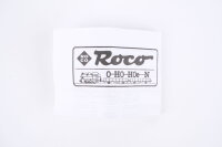Roco H0 45003 Abteilungswagen 2.Kl DB