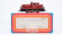 Märklin H0 3065 Diesellok BR 260 417-1 DB Wechselstrom