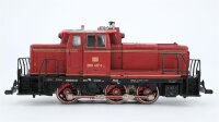 Märklin H0 3065 Diesellok BR 260 417-1 DB Wechselstrom