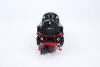 Fleischmann N 7086 Dampflok BR 86 457 DRG Gleichstrom 8Nachlaufachse fehlt)