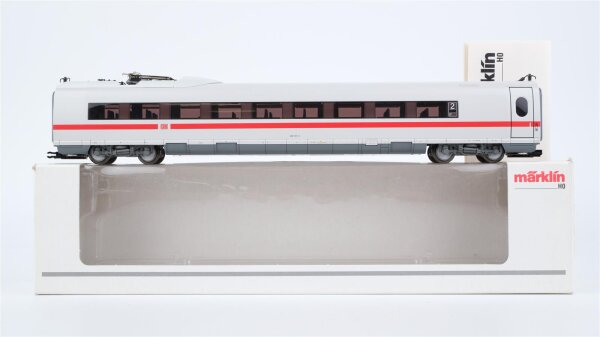 Märklin H0 43737 Personenwagen ICE 3 Mittelwagen 2. Kl. DB