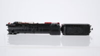 Fleischmann N Dampflok mit Tender BR 011 066-8 DB