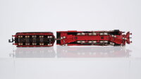 Fleischmann N Dampflok mit Tender BR 011 066-6 DB