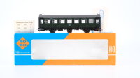 Roco H0 4214 Umbauwagen 2. Kl. DB