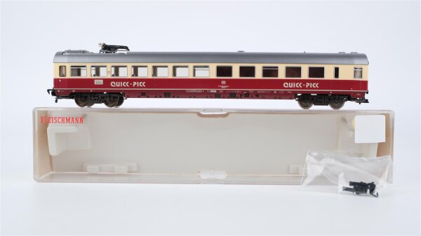 Fleischmann H0 5165 IC-Speisewagen 61 80 88-94 534-9 DB