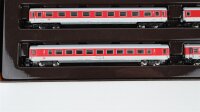 Märklin Z 87750 IC Schnellzugwagen-Set der DB