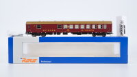 Roco H0 45515 Speisewagen (Mitropa) DR
