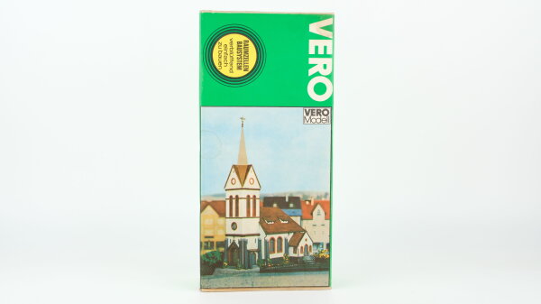 Vero H0 5457370/129/00656 Kirche