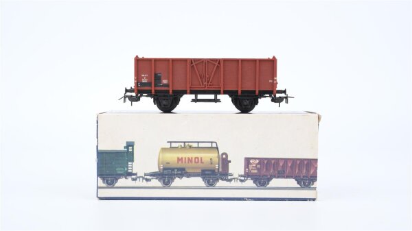 Piko H0 5/6417/170 Hochbordwagen SBB-CFF