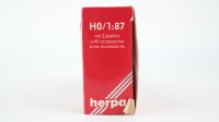Herpa H0 Kässbohrer Setra S 215 HD Reisebus...