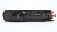 Piko H0 516301 Dampflok BR 66002 DB Gleichstrom
