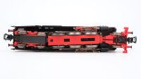 Piko H0 516301 Dampflok BR 66002 DB Gleichstrom
