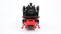 Piko H0 516301 Dampflok BR 66002 DB Gleichstrom