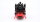 Piko H0 516301 Dampflok BR 66002 DB Gleichstrom