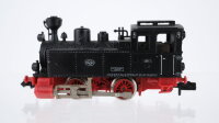 Fleischmann N Dampflok BR LOK 7