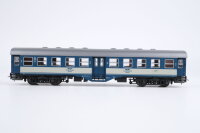 Roco H0 4250C Umbauwagen 2. Kl. Tegernsee Bahn