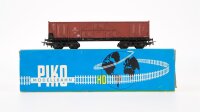 Piko H0 5/152-01 Hochbordwagen DR