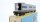 Piko H0 5/6419-015 Containerwagen "DEUTRANS"