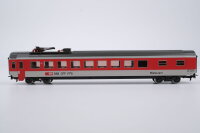 Märklin H0 4125 D-Zug-Speisewagen SBB