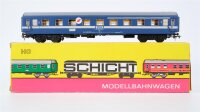 Schicht H0 5452522/426/76 Reisezugwagen MAV