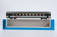 Märklin H0 4123 Reisezugwagen Einheitstyp IV A der SBB