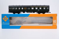 Roco H0 44253 Umbauwagen 1./2. Kl. DB