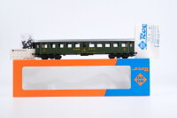 Roco H0 44200A Personenwagen 2. Kl. SBB