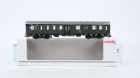 Märklin H0 41330 Reisezugwagen BD4yge der DB