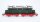 Piko H0 5/6201 E-Lok BR 244 068-3 DR Gleichstrom