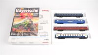 Märklin H0 42752 Schnellzugwagen-Set "Insider Tour ´96"