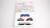 Märklin H0 4793 Regional-Wagen-Set "West"...