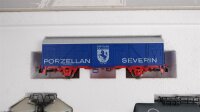 Märklin H0 4793 Regional-Wagen-Set "West" der DB