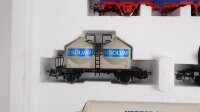 Märklin H0 4793 Regional-Wagen-Set "West" der DB