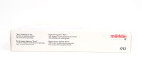 Märklin H0 4793 Regional-Wagen-Set "West" der DB