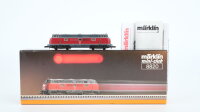 Märklin Z 8820 Diesellok BR 221 131-6 DB