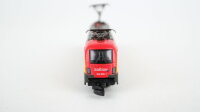 Märklin Z 88583 Elektrische Lokomotive BR 182 009-1 DB AG