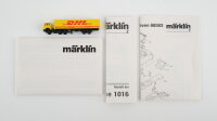 Märklin Z 88583 Elektrische Lokomotive BR 182 009-1 DB AG