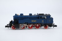 Arnold N 2213 Dampflok BR VIc 947 Baden Gleichstrom