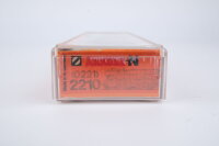 Arnold N 2210 Dampflok BR 01 177 DB