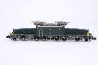 Arnold N 2466 E-Lok BR Ce 6/8 14272 SBB (Licht teilweise...