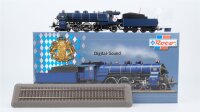 Roco H0 63370 Dampflok mit Tender BR 3618 K.Bay.Sts.B....