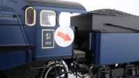Roco H0 63370 Dampflok mit Tender BR 3618 K.Bay.Sts.B....