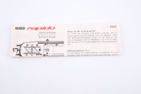 Arnold N 2451 E-Lok BR 119 012-3 DB