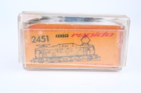 Arnold N 2451 E-Lok BR 119 012-3 DB