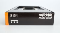 Märklin Z 8154 Dampflok Museumslok BR 50 622 DB