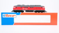 Roco H0 63432 Diesellok BR 232 286-5 DB Cargo Gleichstrom...