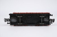 Piko H0 5133/5/59 Säuretopfwagen DR